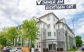 Achat Hotel Leipzig Messe